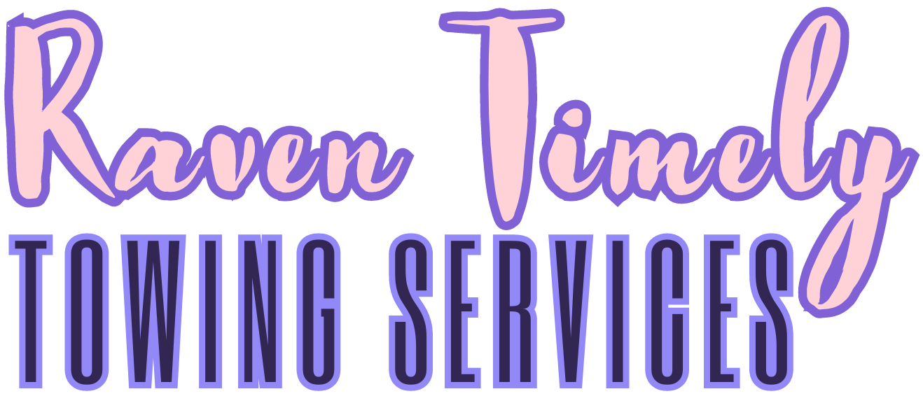 When you choose Raven Timely Towing Services, you're choosing peace of mind on the road. Trust us to handle your towing needs with care.